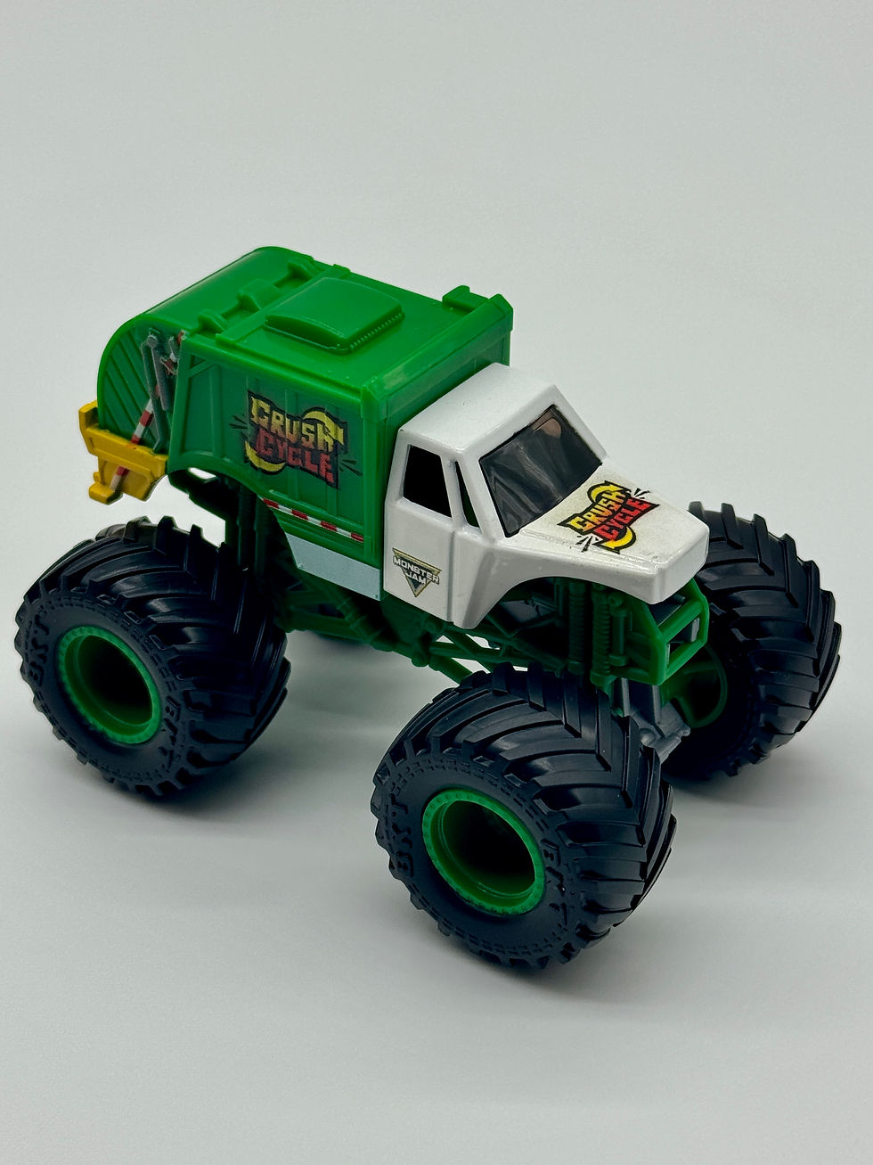 Thumbnail: Series 42