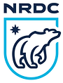 NRDC logo