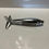 Thumbnail: Art deco airplane ashtray plane body