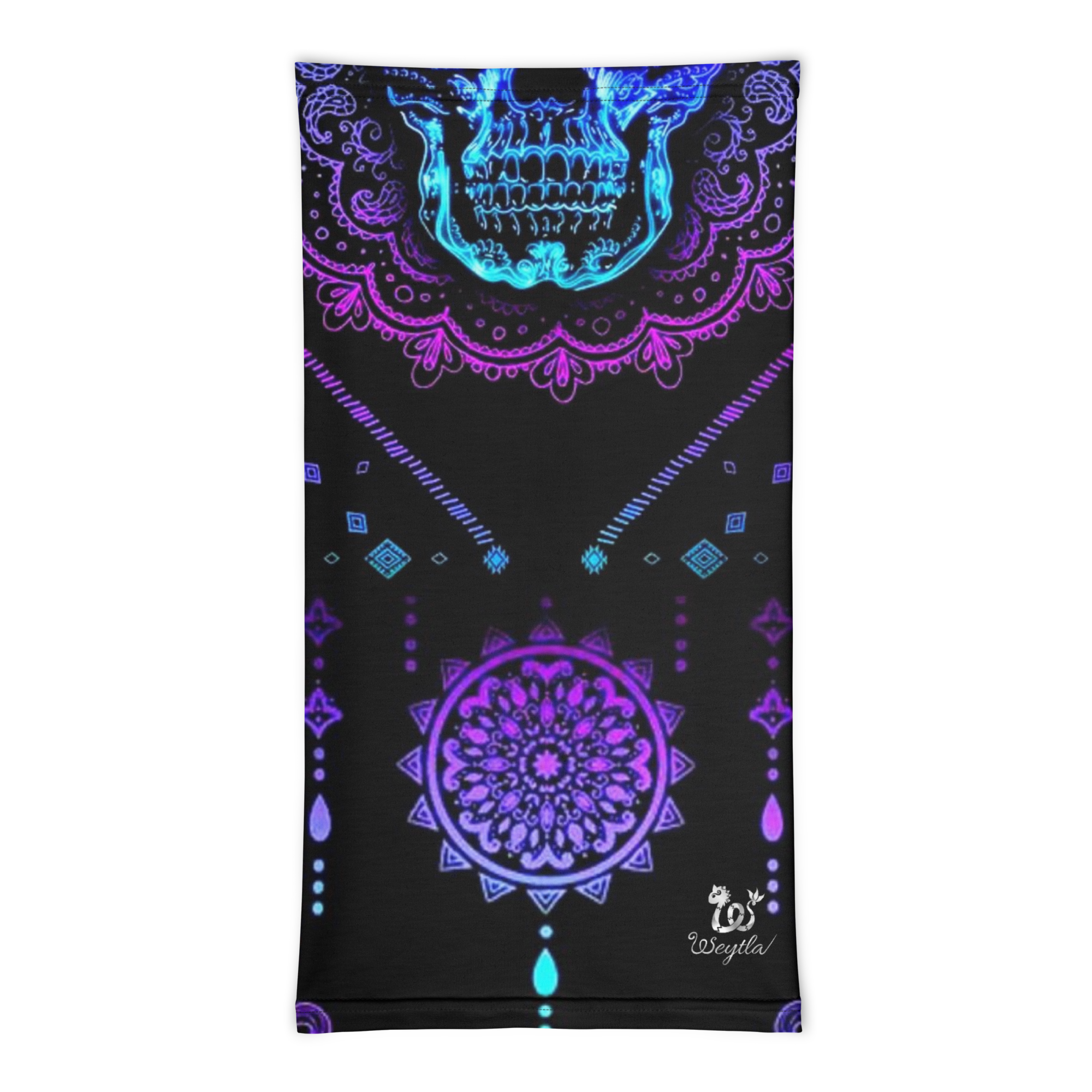 Buff Weytla Weytzilopochtli