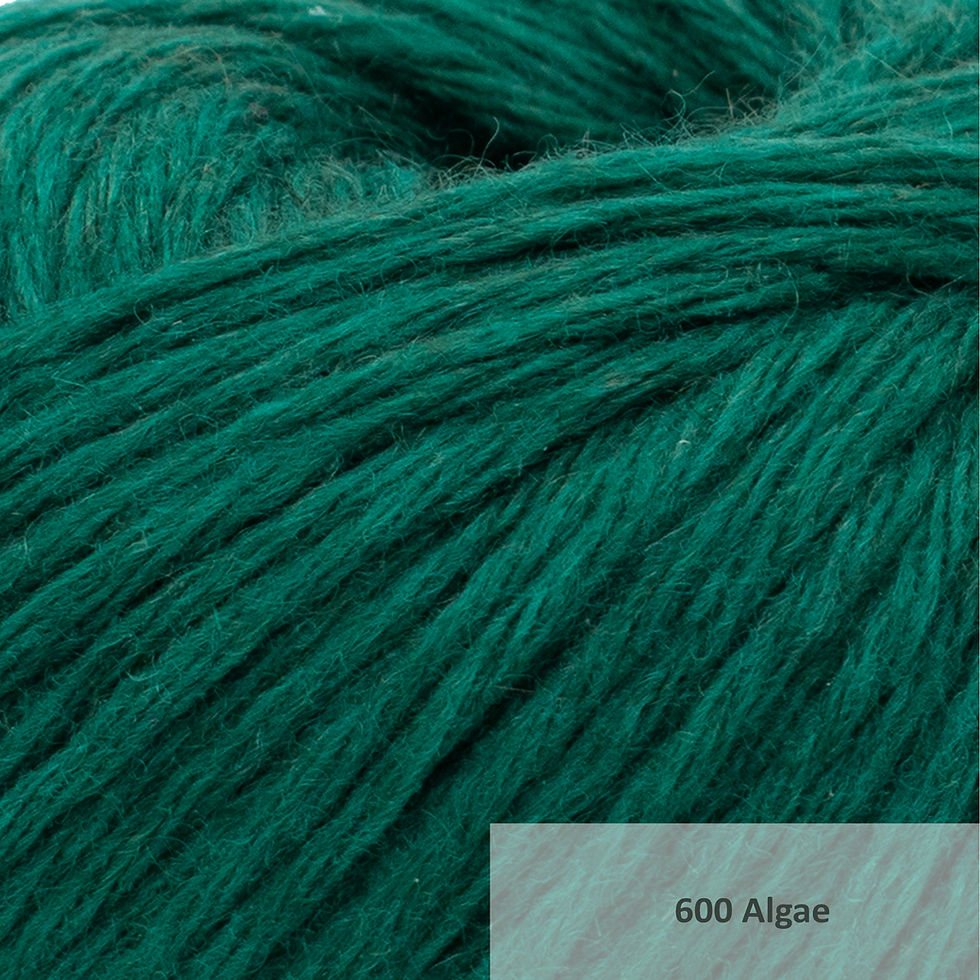 Miniaturbild: CASHMERE CLASSIC Algae