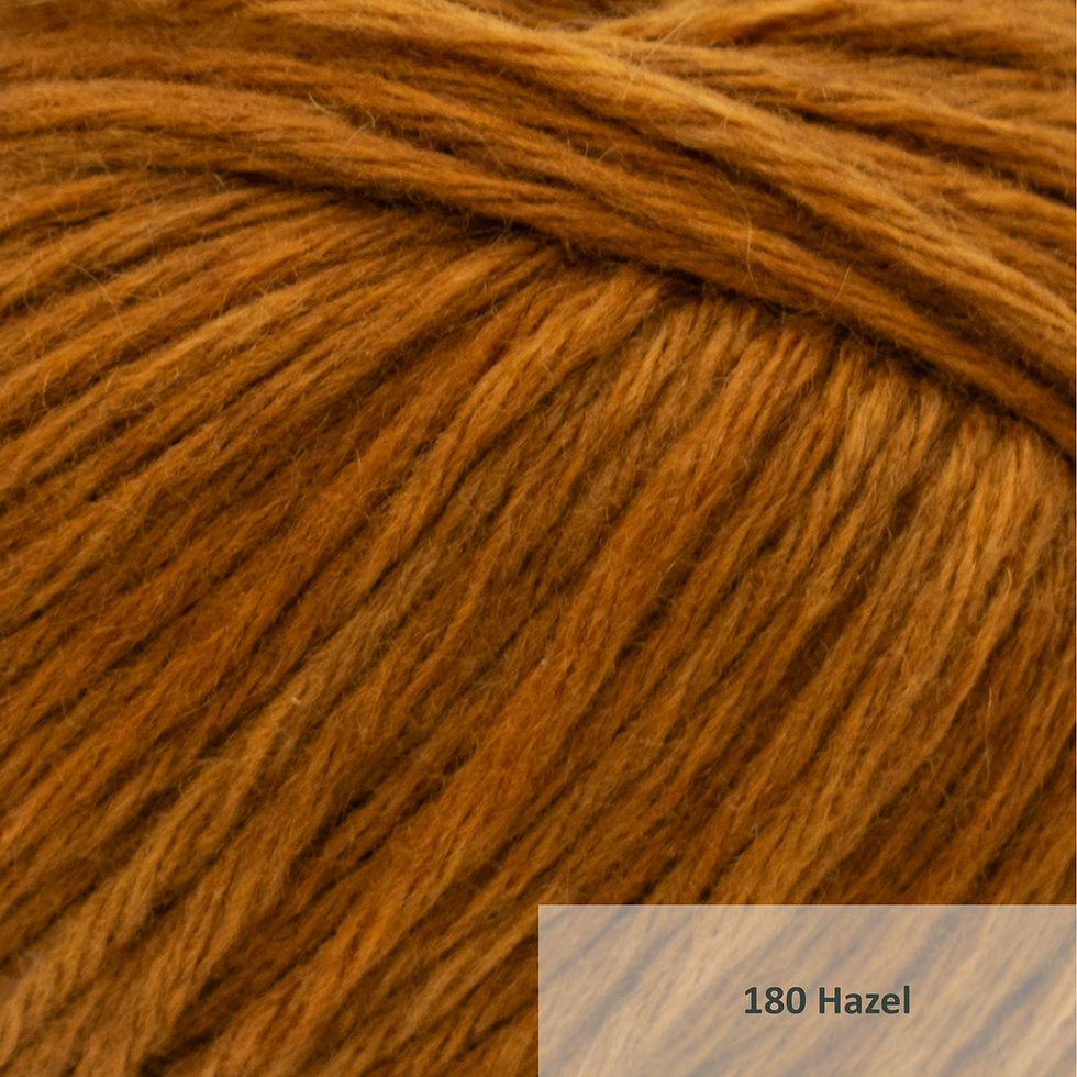 Miniaturbild: CASHMERE CLASSIC Hazel