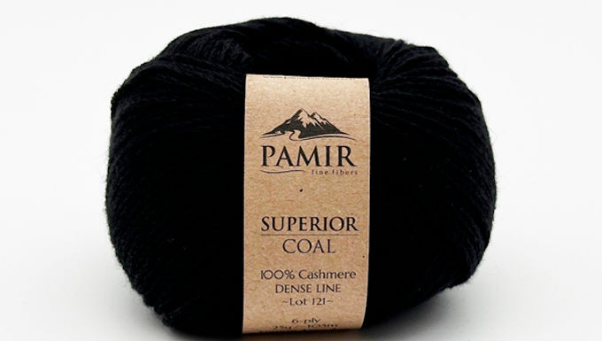 CASHMERE SUPERIOR Coal
