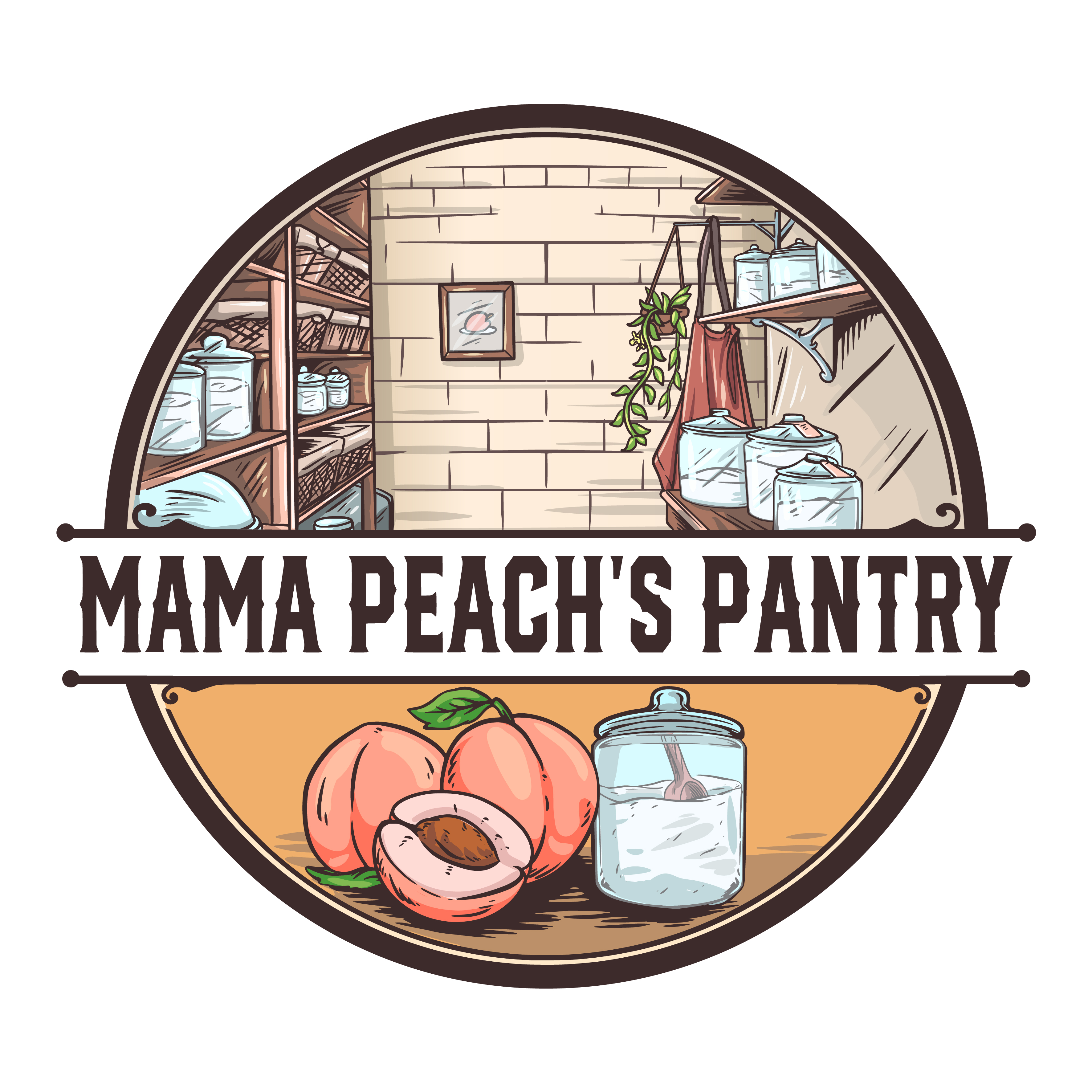 Mama Peach's Pantry | BBQ, PIES, SOUTHERN FOOD, OKC, MIDWESTERN