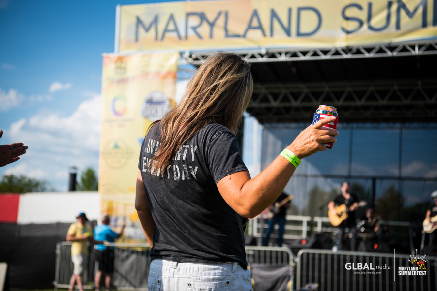 HOME Maryland SummerFest