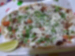 ANTOJITOS MEXICANOS