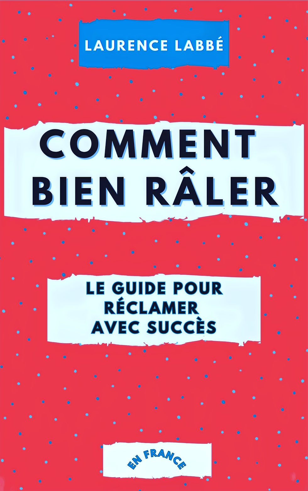 Guide pratique humoristique Laurence Labbé