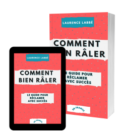 guide pratique Laurence Labbé