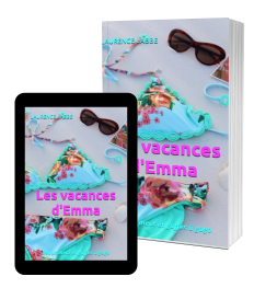 romance humoristique Laurence Labbé