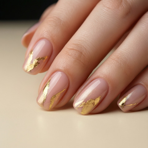 Estilismo de Uñas Premium