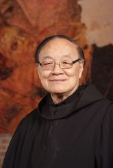 Fr. Joseph Chang, OSB (1926-2025)