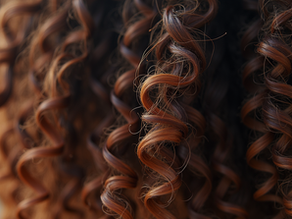 Mastering Mixed Curly Hair: Tips to Manage, Define, Detangle, and Embrace Your Unique Curls
