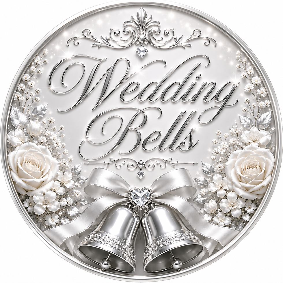 Wedding Bells