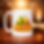 Tots and Pears Thoughts and Prayers Coffee Mug