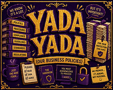 Yada Yada