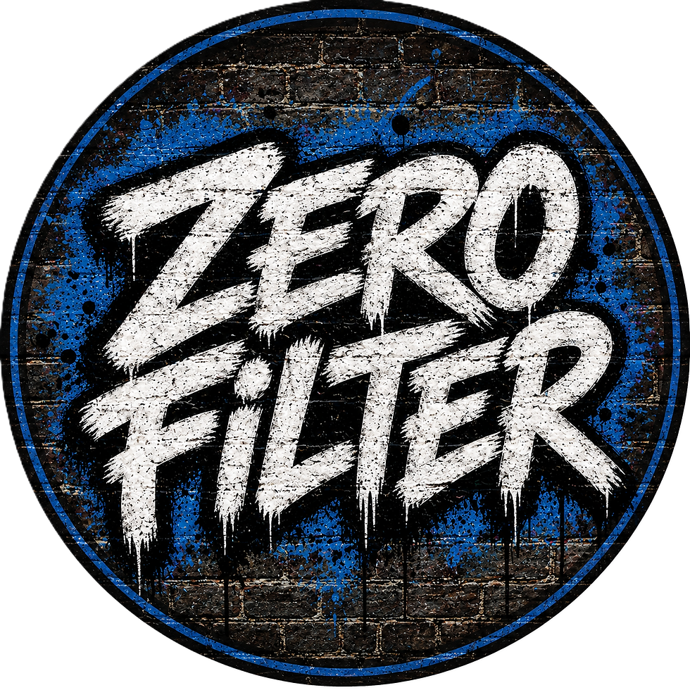 Zero Filter