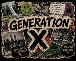 Generation X