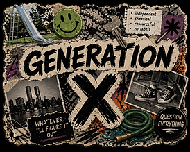 Generation X
