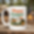 Happy Camper Retro Camper Edition  Mug