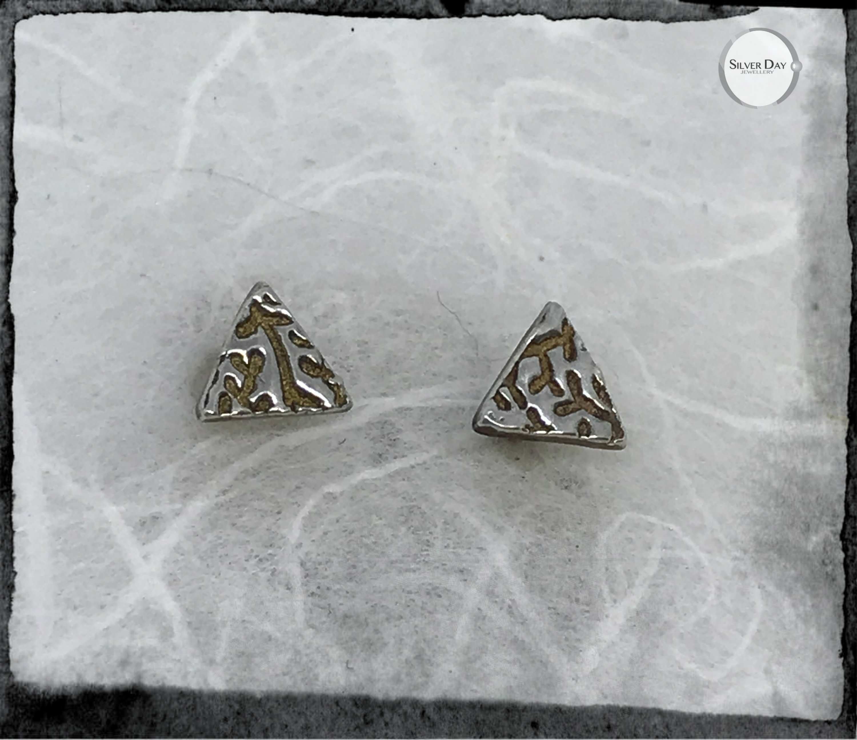 Studd earrings