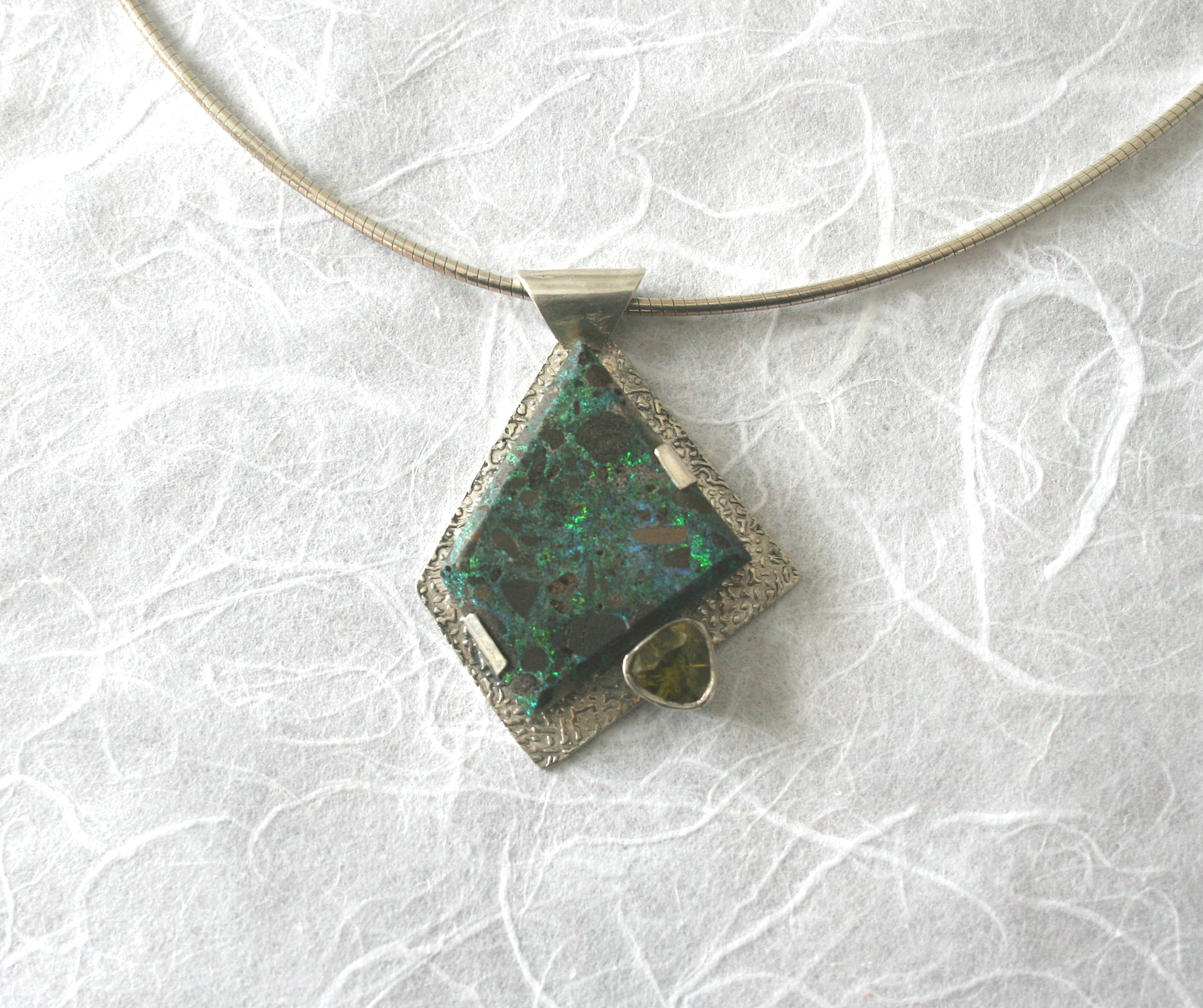 opal