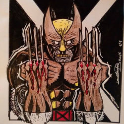 1Wolverine color