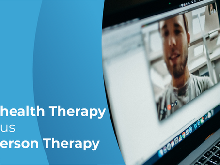 Teletherapy vs. In-Person: What Works Best for Trauma and PTSD?