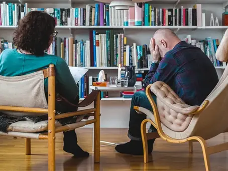 How to Know if Therapy Is Right for You Right Now