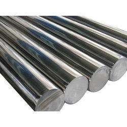 EN19 Alloy Steel