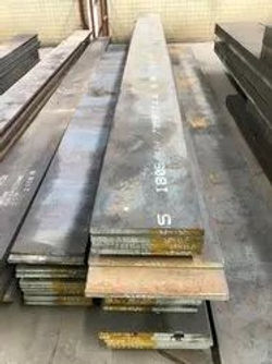 Hot Die Steel