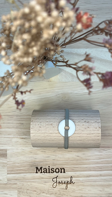 Loya Cordon Réglable Elastique