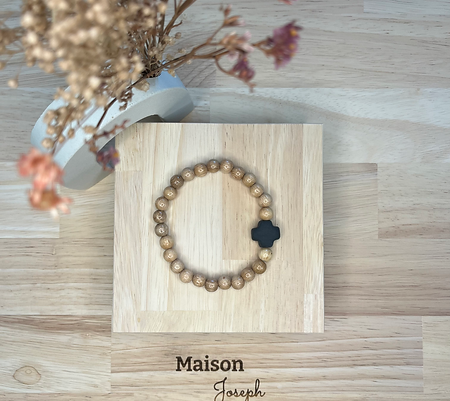 Hossegor Perles Bois