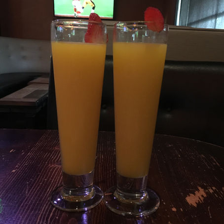 Feel Like a Winner Tonight!