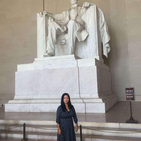 “I Have a Dream”