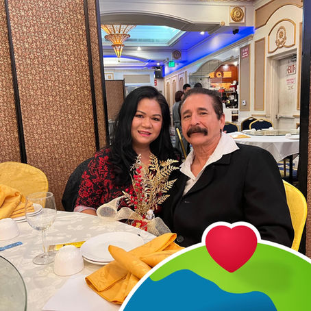 Lunar New Year 2023 in California