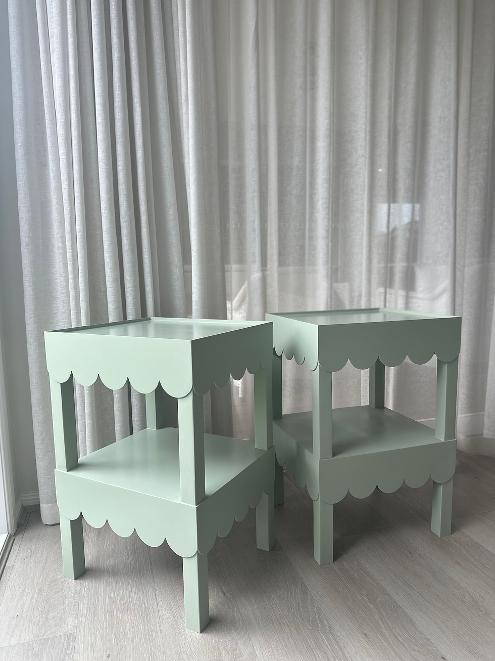 Thumbnail: Charlie Bedside Table