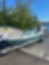 Maverick Mirage flats boat