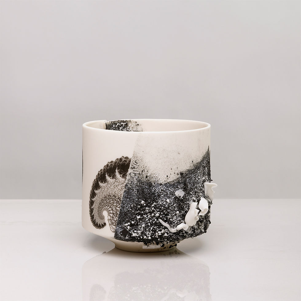 Ashes to Ashes VI (1)