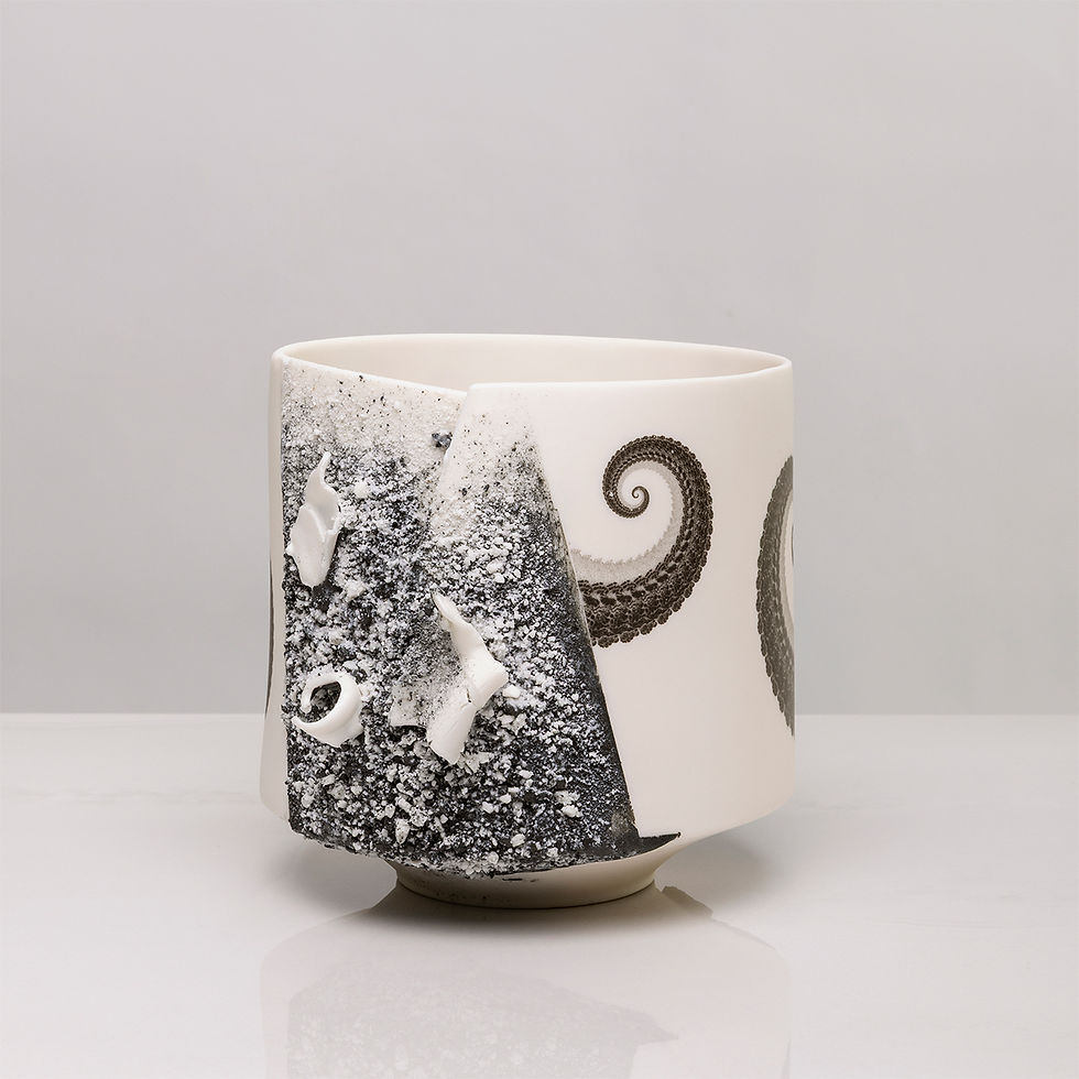 Ashes to Ashes I (3)