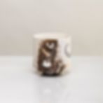 Curious Entanglements XV (1)