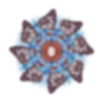 Windstruck Pattern No.7