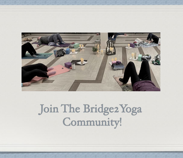 Bridge2yoga