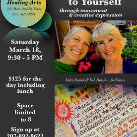 Come Home to Yourself