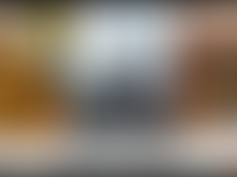 Three-image collage: left, gluten-free Chinese dish; center, historic building under cloudy sky with Canadian flag; right, loaded fries with text overlay: "Gluten-Free Victoria, British Columbia: A Celiac-Safe Travel and Dining Guide."