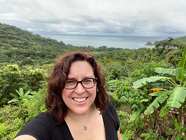 My first international trip after diagnosis