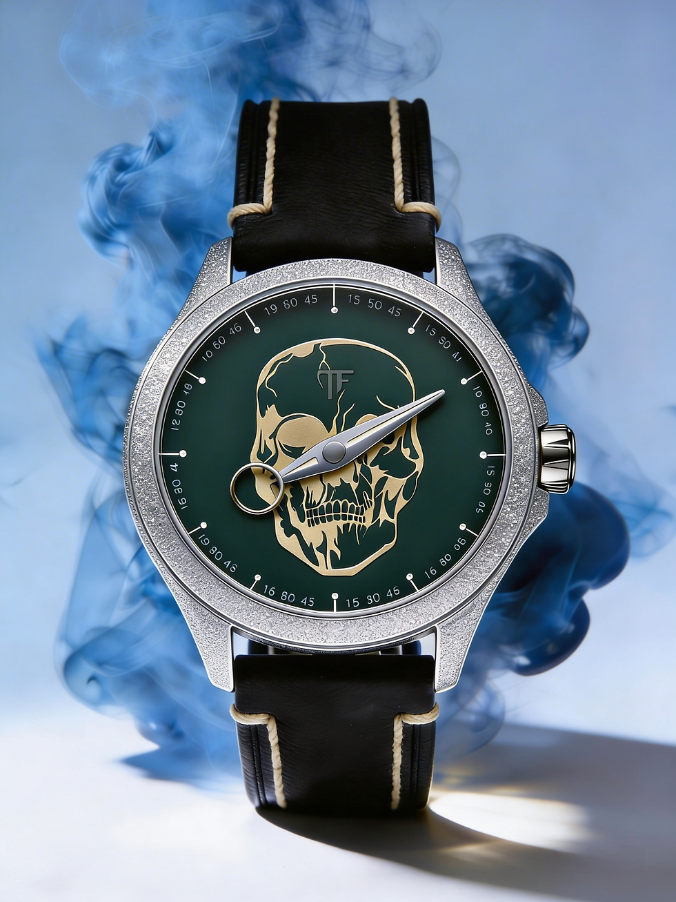Thumbnail: PHILOSOPHER-SKULL