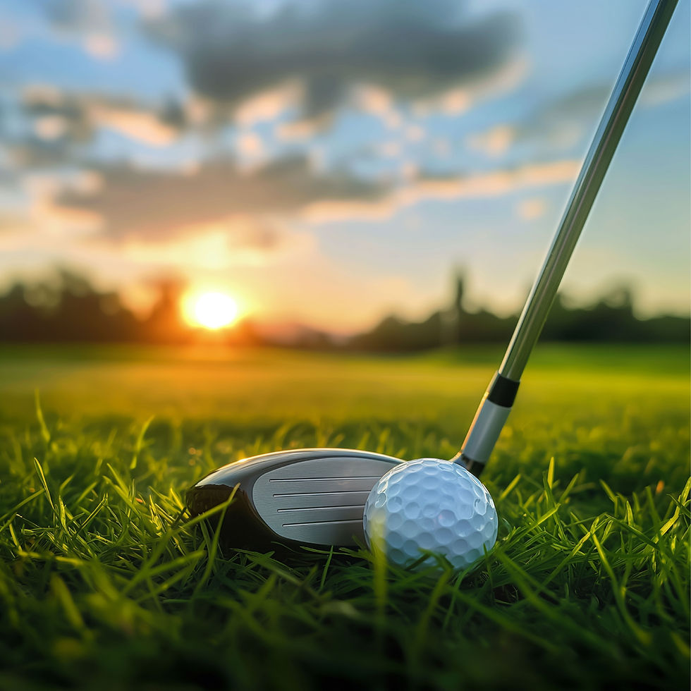 🇺🇸Freedom & Fairways: Golf Outing