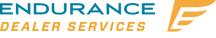 Endurance Dealers service logo