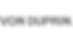 von duprin logo gray