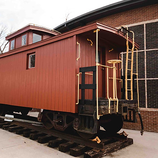 Caboose